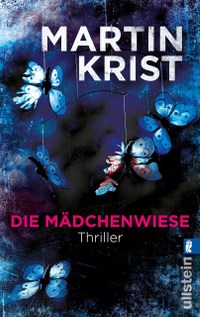 Rezension, Martin Krist, Ullstein Buchverlage