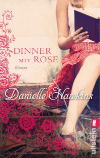 Ullstein Buchverlage, Cover, Danielle Hawkins, Rezension