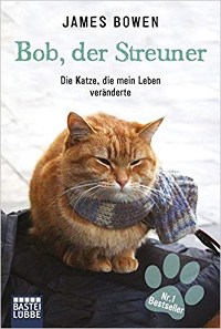 Rezension, Bastei Lübbe, James Bowen