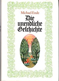 Nostalgie, Petra Röder, Michael Ende, Thienemann Verlag
