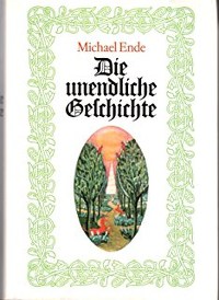 Nostalgie, Petra Röder, Michael Ende, Thienemann Verlag