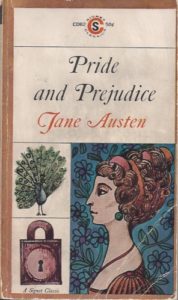 Jane Austen, Nostalgie