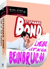 Rezension, Mira Taschenbuchverlag, Stephanie Bond