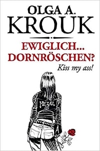 Olga A. Krouk, U-Line Verlag, Rezension