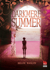 Rezension, Darkmere Summer, Chicken House Verlag, 