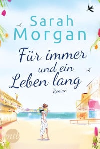 Rezension, Sarah Morgan, Mira Taschenbuchverlag