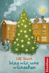 Rezension, Verlag Urachhaus, Ulf Stark