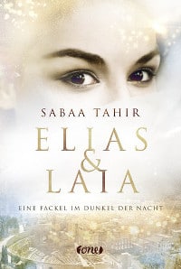 Rezension, one, Bastei Lübbe, Sabaa Tahir