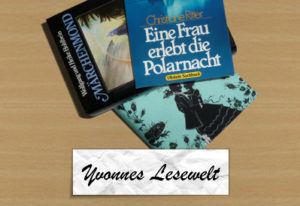 Yvonnes Lesewelt