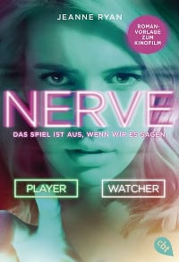 Rezension, Jeanne Ryan, cbt Verlag