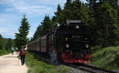 Brockenbahn