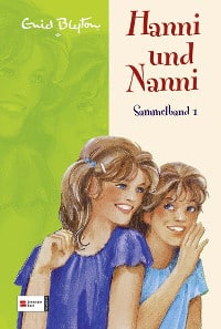 Nostalgie, Enid Blyton