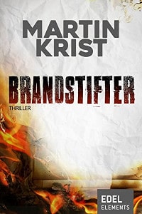 Rezension, Martin Krist, Edel Elements Verlag, ebook