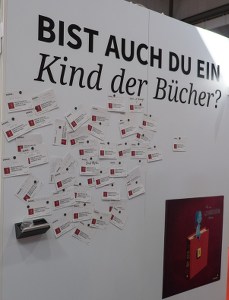 Leipziger Buchmesse, Mixtvision Verlag, 