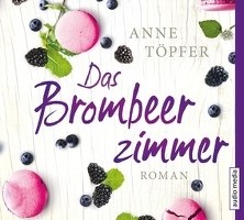 Rezension, Audio Media Verlag, Anne Töpfer, Ute Simone, 