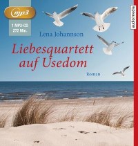 Rezension, Audio Media Verlag, Lena Johannson