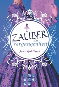 Jana Goldbach, Rezension, Carlsen Impress