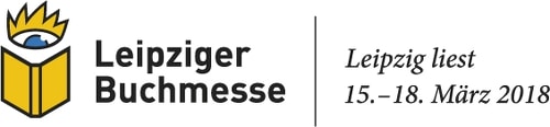 Leipziger Buchmesse 2018