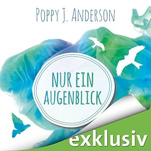 Rezension, Poppy J. Anderson, Audible exklusiv