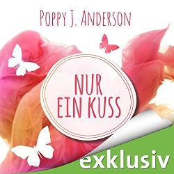 Rezension, Poppy J. Anderson, Audible exklusiv
