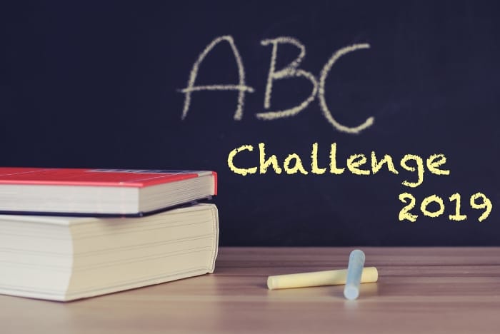 ABC-Challenge 2019, 