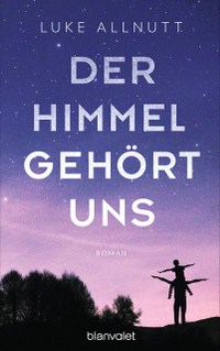 Rezension, Luke Allnutt, blanvalet Verlag