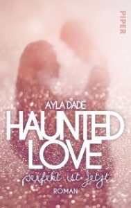 Rezension, Piper Verlag, Ayla Dade