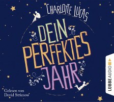 Rezension, Charlotte Lucas, Lübbe Audio