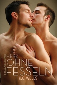 Rezension, Dreamspinner Press, K. C. Wells, Mehrteiler, Gay-Romance