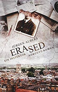 Rezension, Jürgen Albers, Mehrteiler, Erased