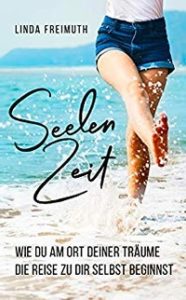 Seelenzeit, Linda Freimuth, Ratgeber, Cover