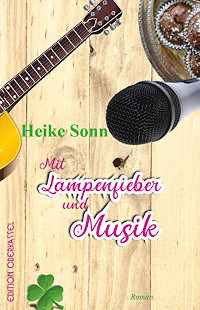 Rezension, Heike Sonn, Edition Oberkassel, Cover, 