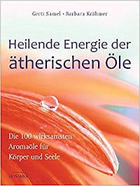 Rezension, Cover, Irisana Verlag, Gerti Samel, Barbara Krähmer