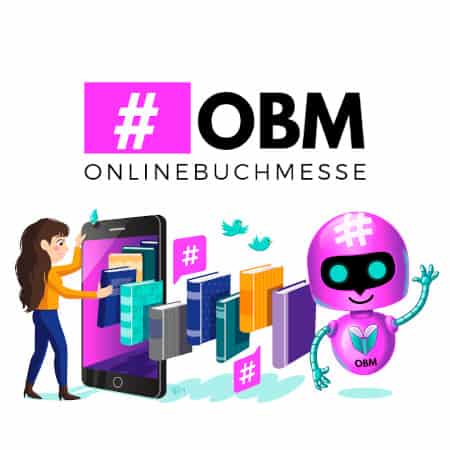 OBM2020, Onlinebuchmesse, Vorstellung, Buchbahnhof