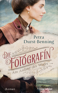 Rezension, Cover, Petra Durst-Benning, blanvalet Verlag