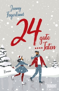 Rezension, Jenny Fagerlund, Dumont Buchverlag