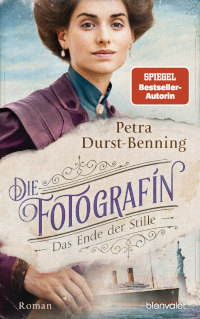 Petra Durst-Benning, blanvalet Verlag, Rezension