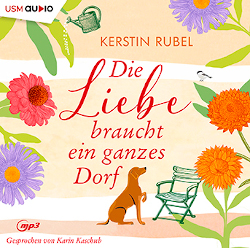 USM Audio Verlag, Kerstin Rubel, Rezension