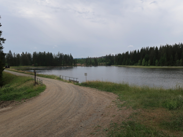 Harz, Urlaub