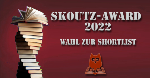 Skoutz Award