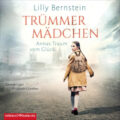 Trümmermädchen, Lilly Bernstein, Cover