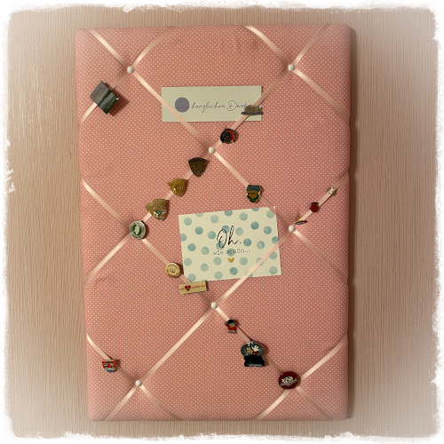 Memoboard, Samstagsplausch