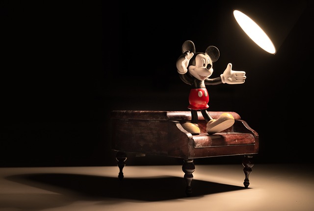 Mickey Mouse Day, Micky Maus, 