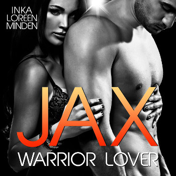 Rezension, Warrior Lover, Jax, Cover, Inka Loreen Minden, Selfpublishing, 