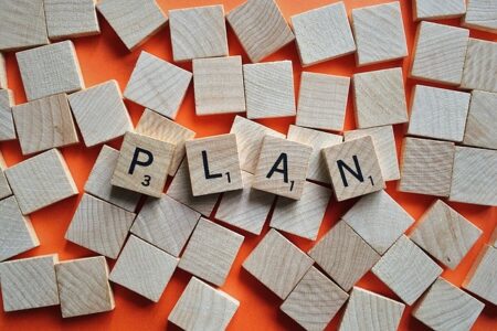 Planung, Blogplaner