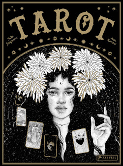 Tarot, Suki Ferguson, Prestel junior, Rezension, 