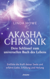 Linda Howe, Cover, Rezension, Ansata Verlag, Random House Verlage