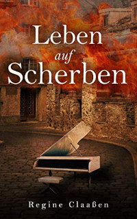 Regine Claaßen, Rezension, 4 Sterne, Selfpublishing