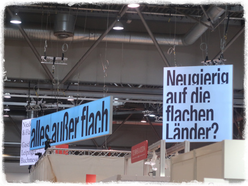 Leipziger Buchmesse, LBM 2024, Niederlande