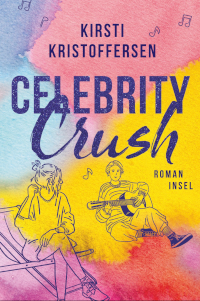 Kristi Kristoffersen, Rezension, Insel Verlag, Celebrity Crush, Band 1